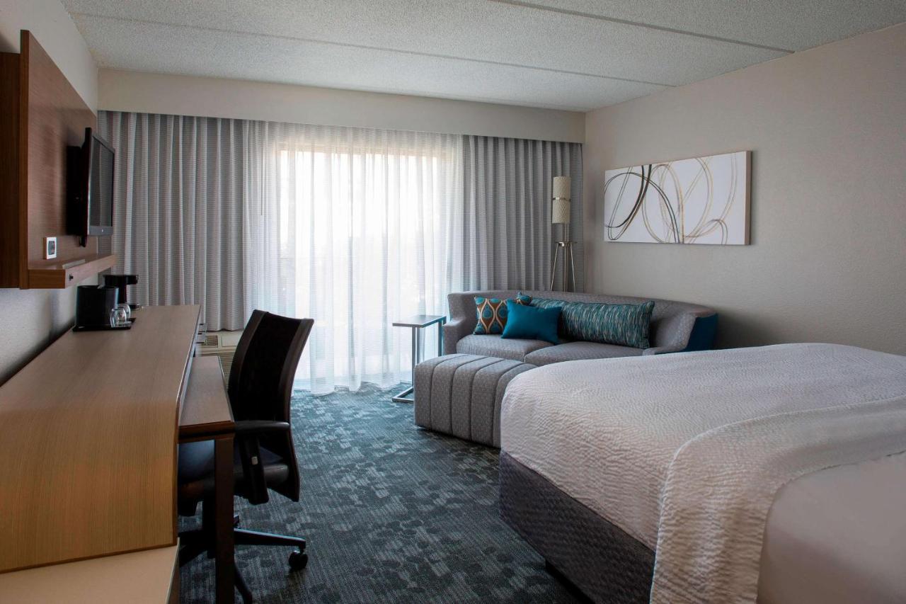 Sonesta Select Atlanta Norcross I 85 Hotel Ngoại thất bức ảnh