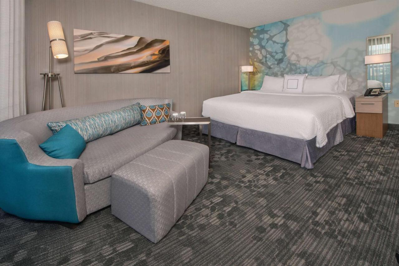 Sonesta Select Atlanta Norcross I 85 Hotel Ngoại thất bức ảnh