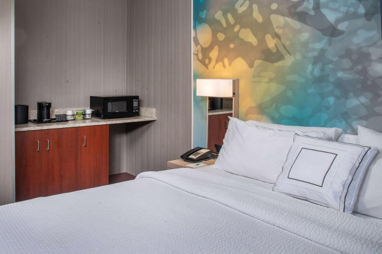 Sonesta Select Atlanta Norcross I 85 Hotel Ngoại thất bức ảnh