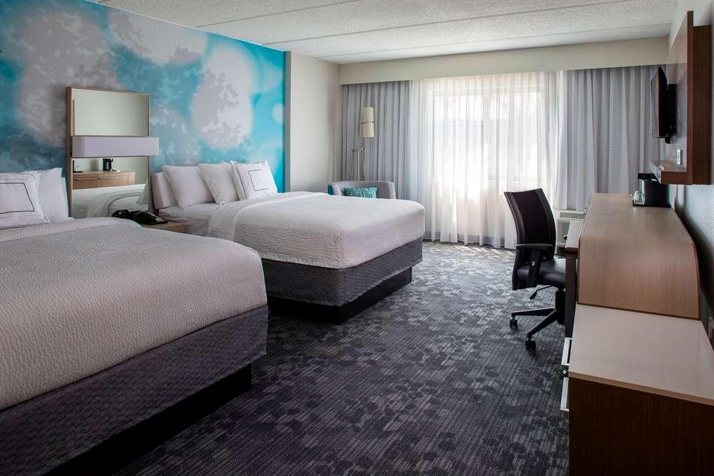 Sonesta Select Atlanta Norcross I 85 Hotel Phòng bức ảnh