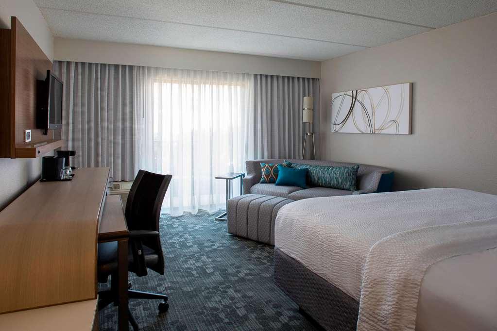 Sonesta Select Atlanta Norcross I 85 Hotel Phòng bức ảnh