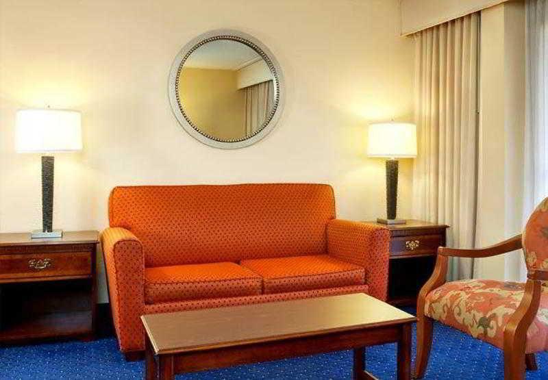 Sonesta Select Atlanta Norcross I 85 Hotel Phòng bức ảnh