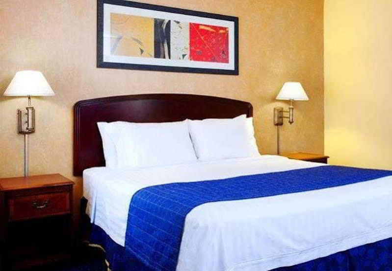 Sonesta Select Atlanta Norcross I 85 Hotel Ngoại thất bức ảnh