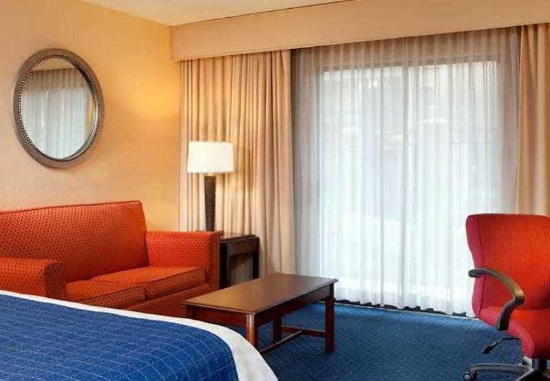 Sonesta Select Atlanta Norcross I 85 Hotel Ngoại thất bức ảnh